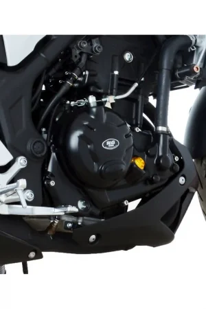 A Buon Prezzo YAMAHA YZF-R25 '14- / YZF-R3 '15- / MT-25 / MT-03 DX protezione motore - vers.racing