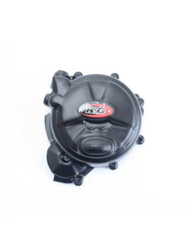 Kit 2 pezzi (ECC0194R-ECC0126R) - prot.motore DUCATI 1199 / 1299 Panigale - vers.racing (non con carene strada) Prezzo Ridotto