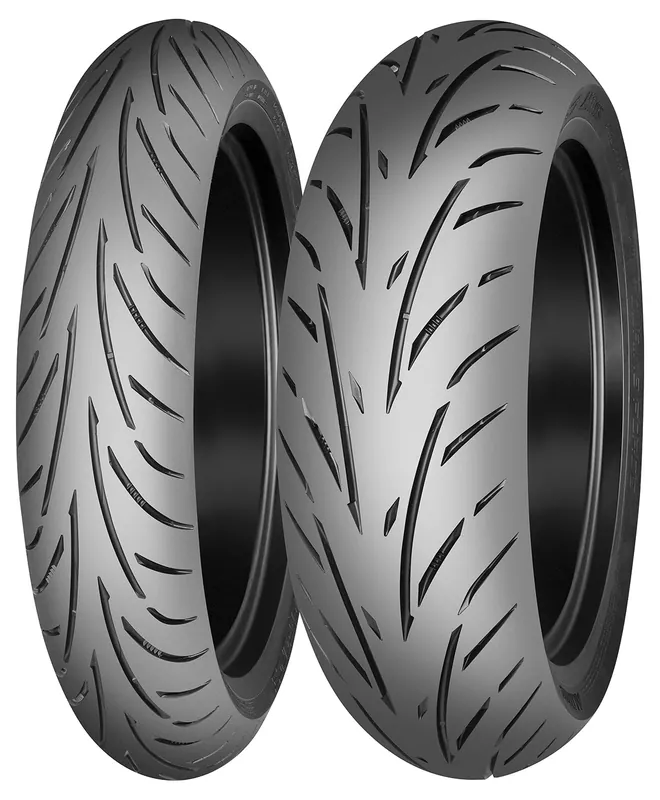 Occasione Imperdibile Mitas Pneumatico 80/80-14 Tf-Sc Tl Rf 53L