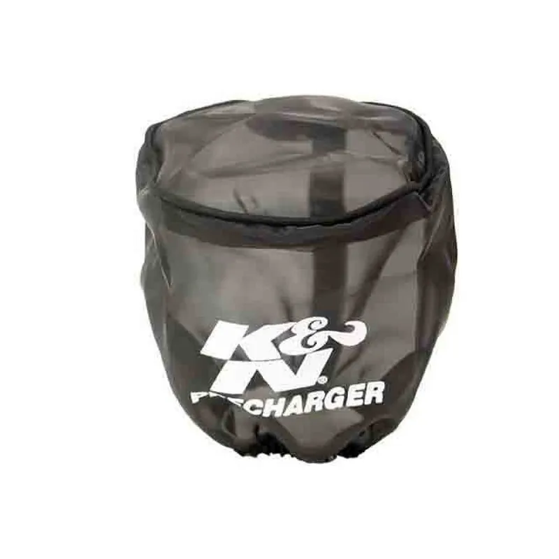 K&N 22-8011PK Copertura Filtro aria Professionale