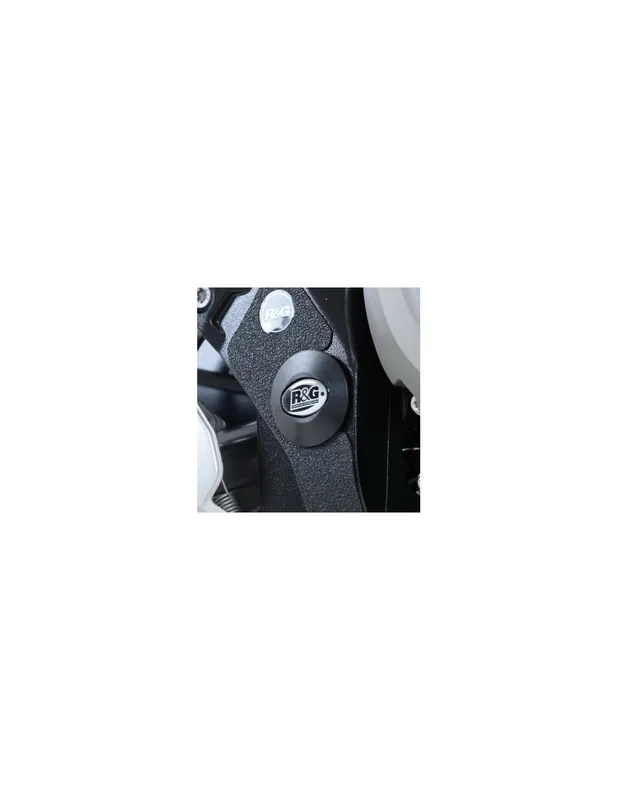Solo Oggi Inserto protezione telaio, DX BMW S1000XR '15-'19