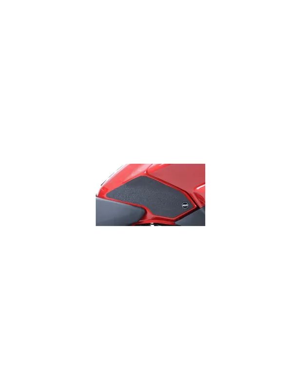 Offerta Limitata Adesivi antiscivolo serbatoio HONDA Crossrunner '15 chiaro