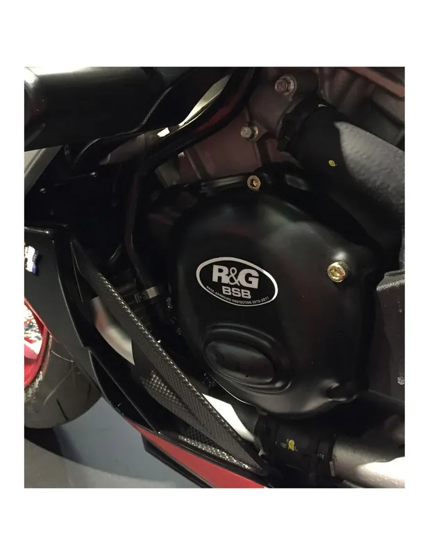 APRILIA RSV-4 / RSV4RR '15- / RSV4RF / RSV4 1100 Factory '19- / V4 Tuono 1000/1100 '11-'15 SX prot.motore - vers.racing Super Prezzo
