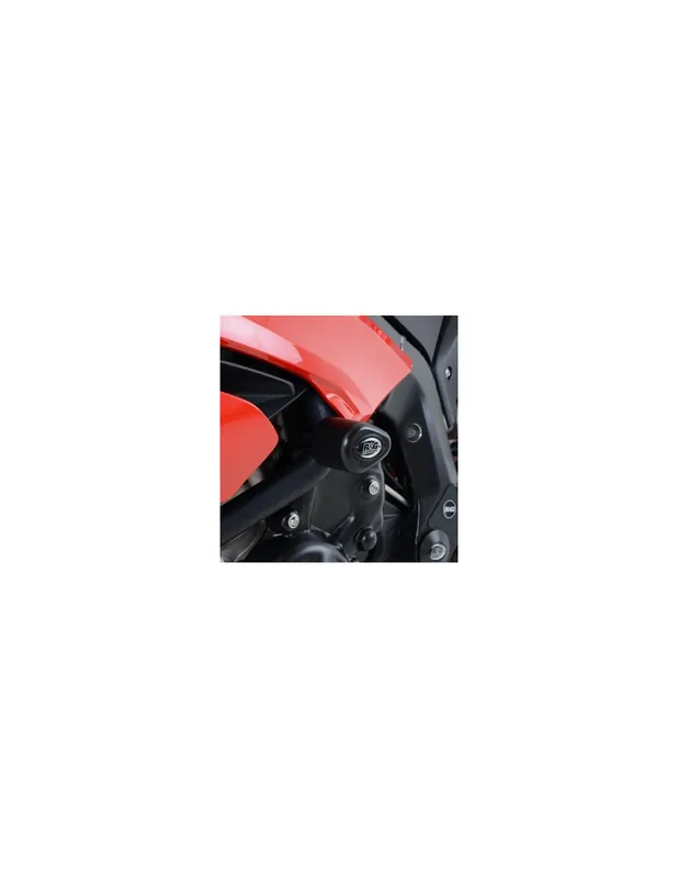 Tamponi paratelaio tipo Aero - BMW S1000XR '15-'19 Non Perdere