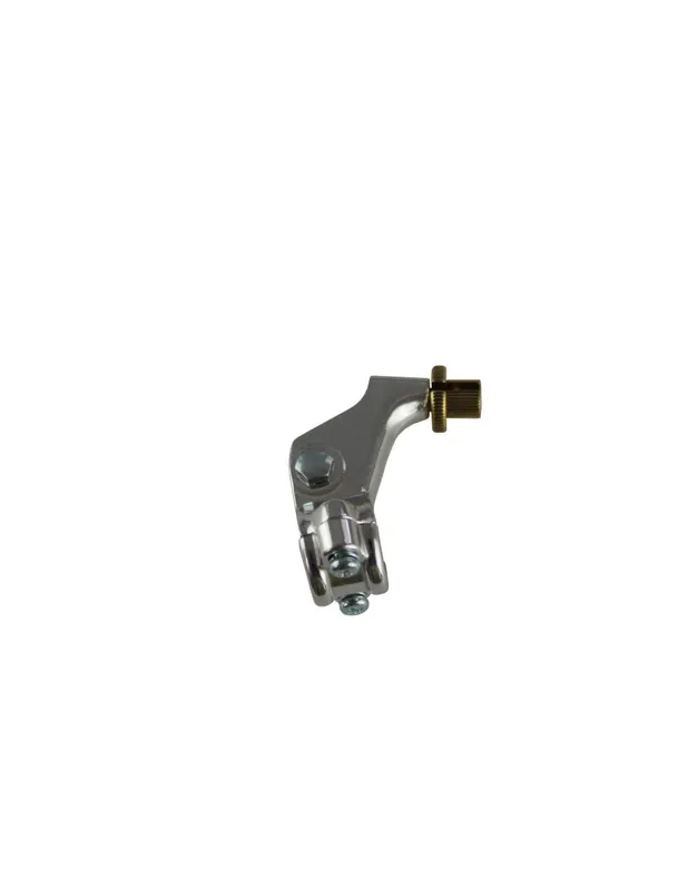BRACCIALE FRIZIONE SUZUKI COLORE ALLUMINIO LUCIDO Economico