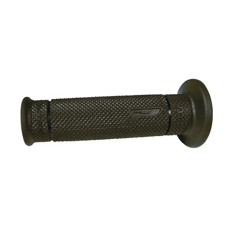 Professionale Progrip Manopole Moto Superbike Grip 711 Forata Racing