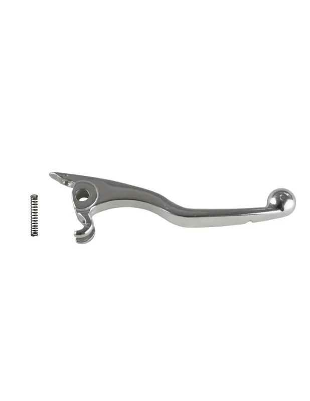 Offerta Limitata Leva freno KTM alluminio lucido, corto