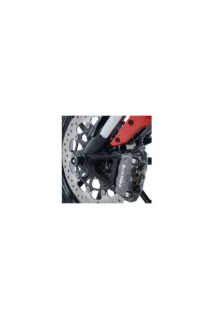 A Buon Prezzo Protezioni perno forcella anteriore, Ducati Scrambler 800 Classic, Street Classic, Sixty2, Flat Track Pro