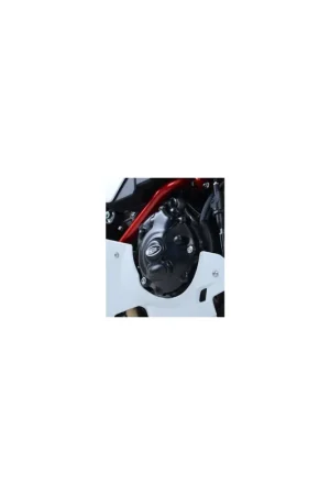 YAMAHA YZF-R1 / R1M '15- SX protezione alternatore (vers.racing) Ultime Pezzi
