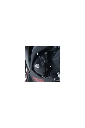 YAMAHA YZF-R25 '14- / YZF-R3 '15- / MT-25 / MT-03 SX protezione motore Prezzo Basso