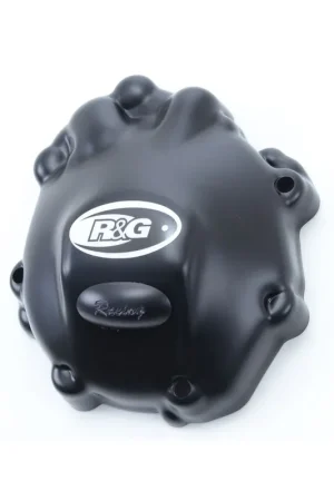 Bestseller Kit 2 pezzi (ECC0004BK-ECC0005BK)- protezioni motore SUZUKI GSXR1000 K9 - vers.racing