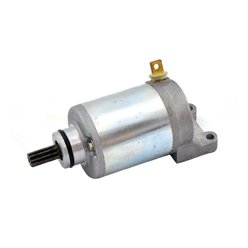 Motorino avviamento APRILIA Scarabeo 4T Rotax 125 CC 99/02 MQD633 Scelto Dai Clienti