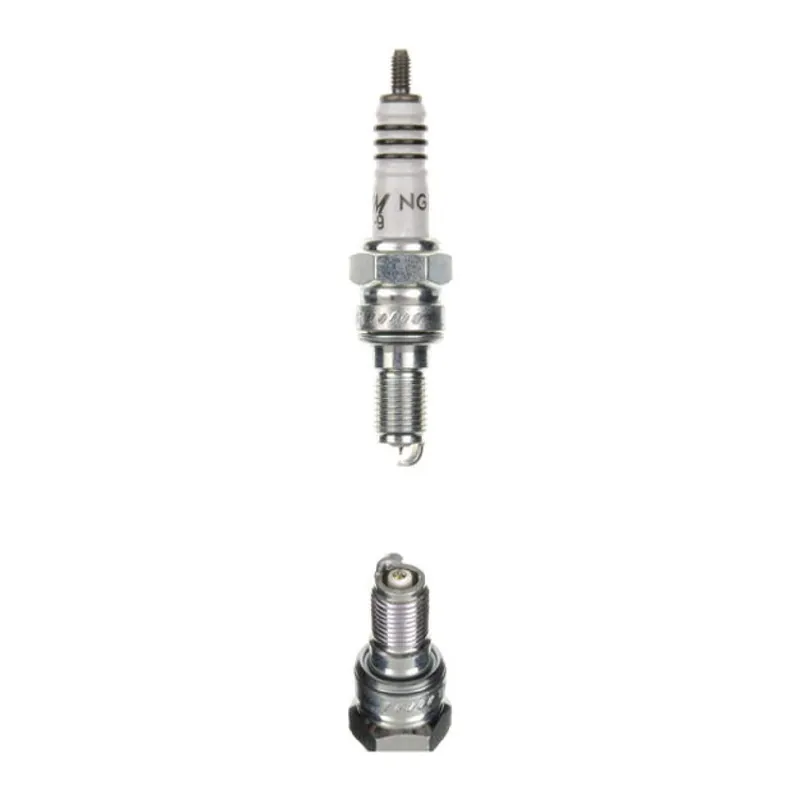 NGK CR8EHIX-9 Candela di accensione IRIDIUM IX Esclusivo