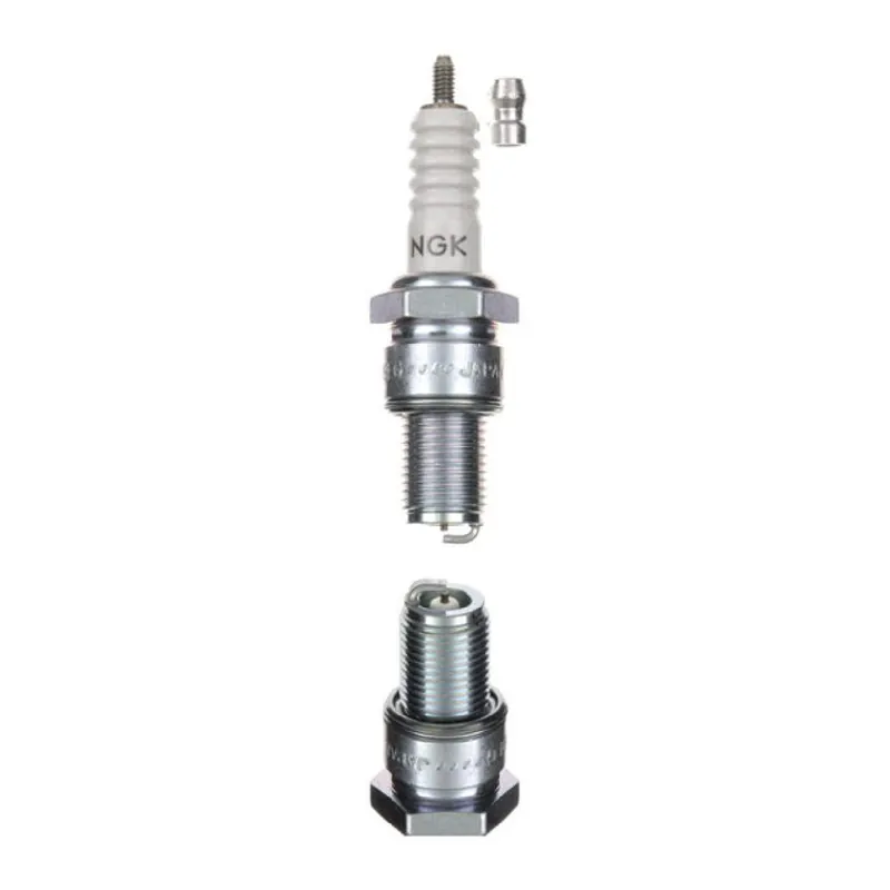 NGK B9EG Candela di accensione nottolino svitabile Nuova Collezione