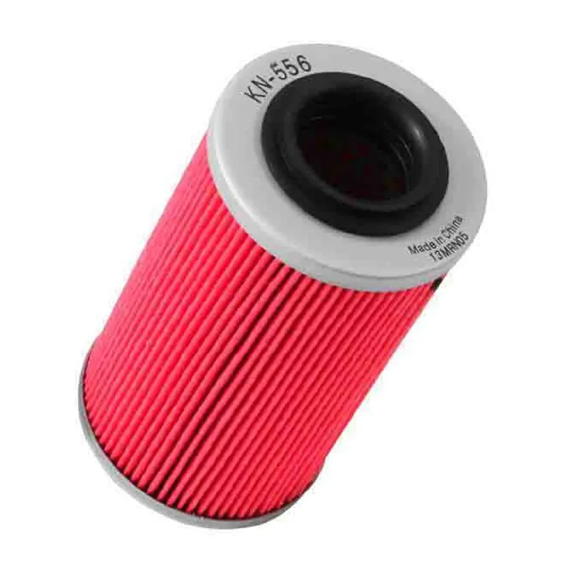 Offerta Lampo K&N KN-556 Filtro Olio BOMBARDIER-CAN AM XT Quest 500 CC 02/04