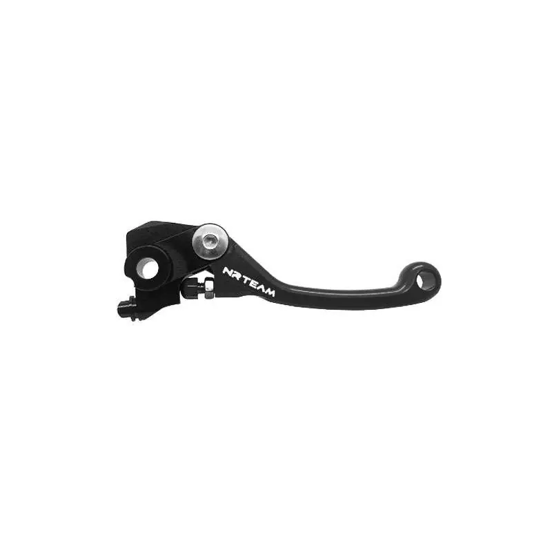 Non Perdere Leva freno CNC Husqvarna FE 450 14-17 arancione