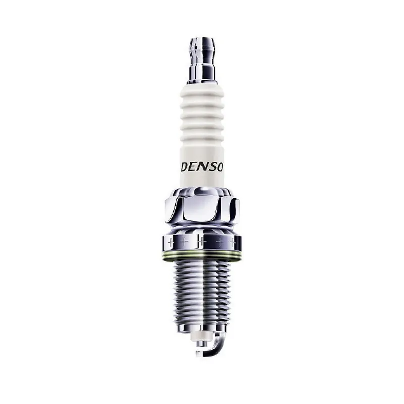 Nuovo Arrivo Denso IU01-24 Candela di accensione IIRDIUM