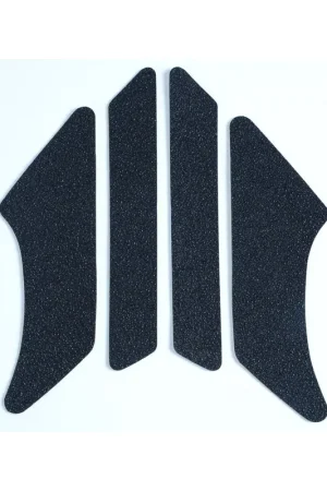Adesivi antiscivolo serbatoio BMW F 800 ST 06/13 nero Compra Oggi Stesso