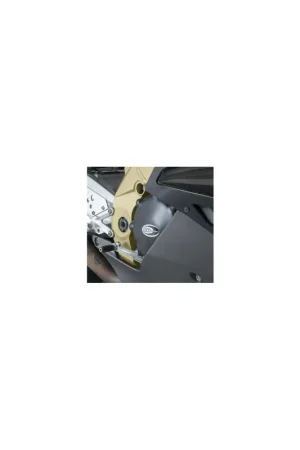 APRILIA RSVR 1000 '04- / Falco / Tuono '06-'10 DX protezione motore Ultime Pezzi