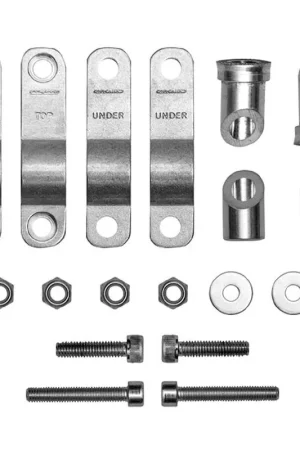 Occasione Circuit Equipment Kit Montaggio Paramani Moto Ventura Per Ktm RP078-098