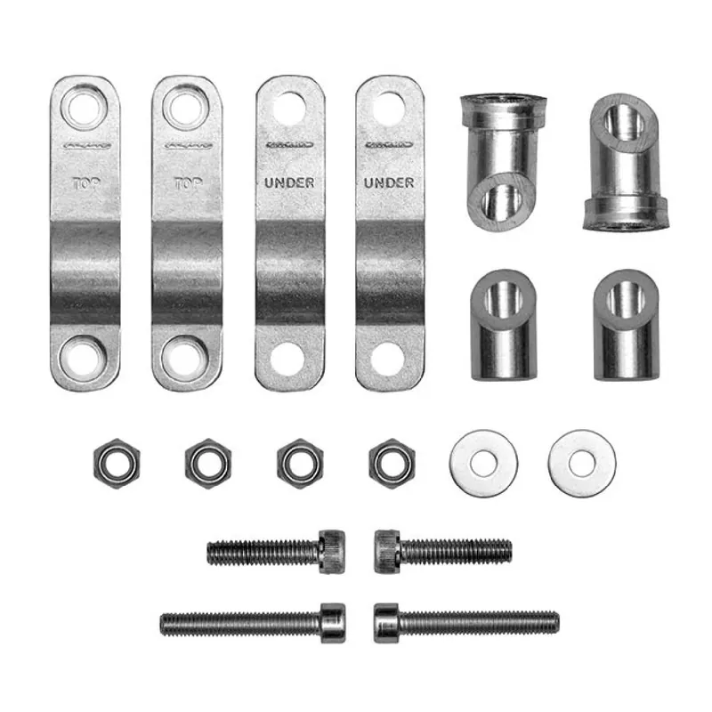 Occasione Circuit Equipment Kit Montaggio Paramani Moto Ventura Per Ktm RP078-098