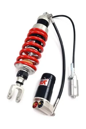 YSS Monoammortizzatore TOPLINE TRIUMPH Tiger XC 800 CC 11/14 Offerta Limitata