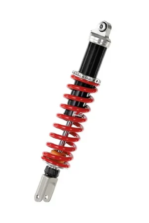 YSS Monoammortizzatore TOPLINE SUZUKI DR SE (SP46A) 650 CC 92/16 Reso Gratuito