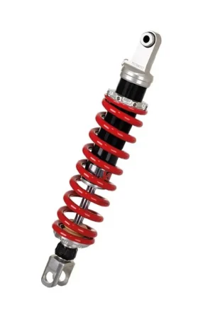 YSS Monoammortizzatore TOPLINE KAWASAKI KLR (KL600A) 600 CC 84/89 Ultime Pezzi