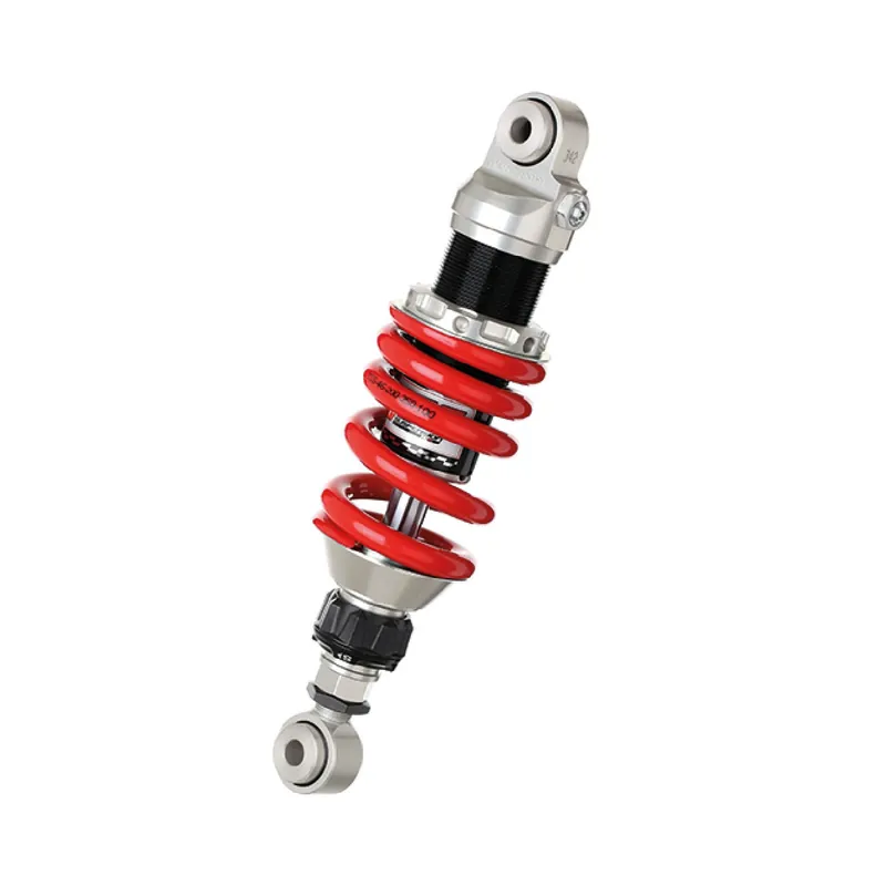 Reso Gratuito YSS Monoammortizzatore TOPLINE HONDA VT C Shadow /CD Shadow (PC21) 600 CC 88/07