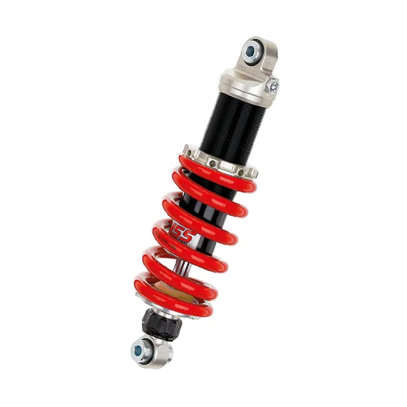 Economico YSS Monoammortizzatore TOPLINE HONDA CBF N (PC38/PC43) 600 CC 08/10