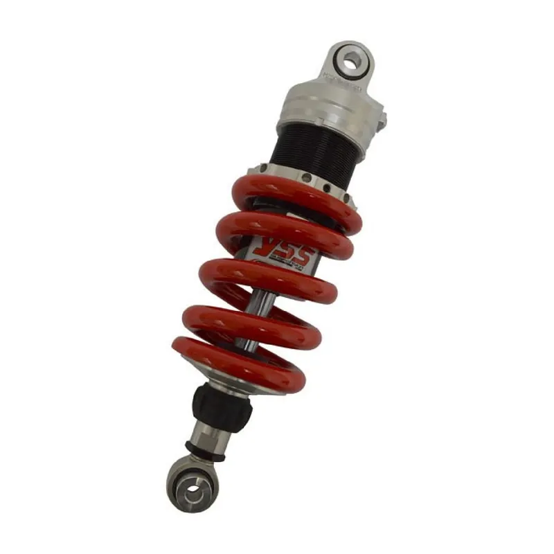 Ultimissimo Modello YSS Monoammortizzatore TOPLINE HONDA NT V Deauville (RC47) 650 CC 98/05