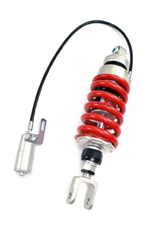YSS Monoammortizzatore TOPLINE SUZUKI GSF S Bandit Abs 1250 CC 07/10 Novità