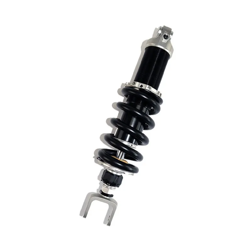 YSS Monoammortizzatore TOPLINE BMW F GT (K71) 800 CC 13/19 Direttamente Dal Produttore