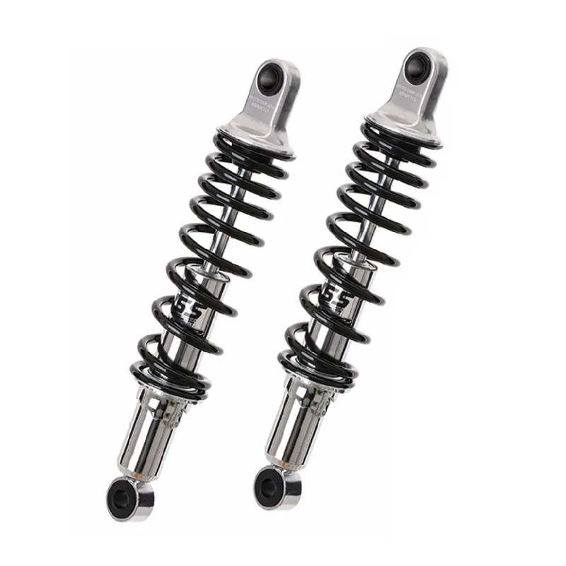 Prezzo Conveniente YSS Coppia Ammortizzatori posteriori HYDRAULIC KAWASAKI W 650 99/04