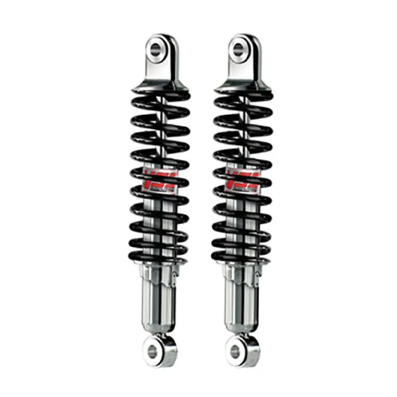 YSS Coppia Ammortizzatori posteriori HYDRAULIC KAWASAKI ZRX (ZR1100D) 1100 97/99 Spedito Oggi