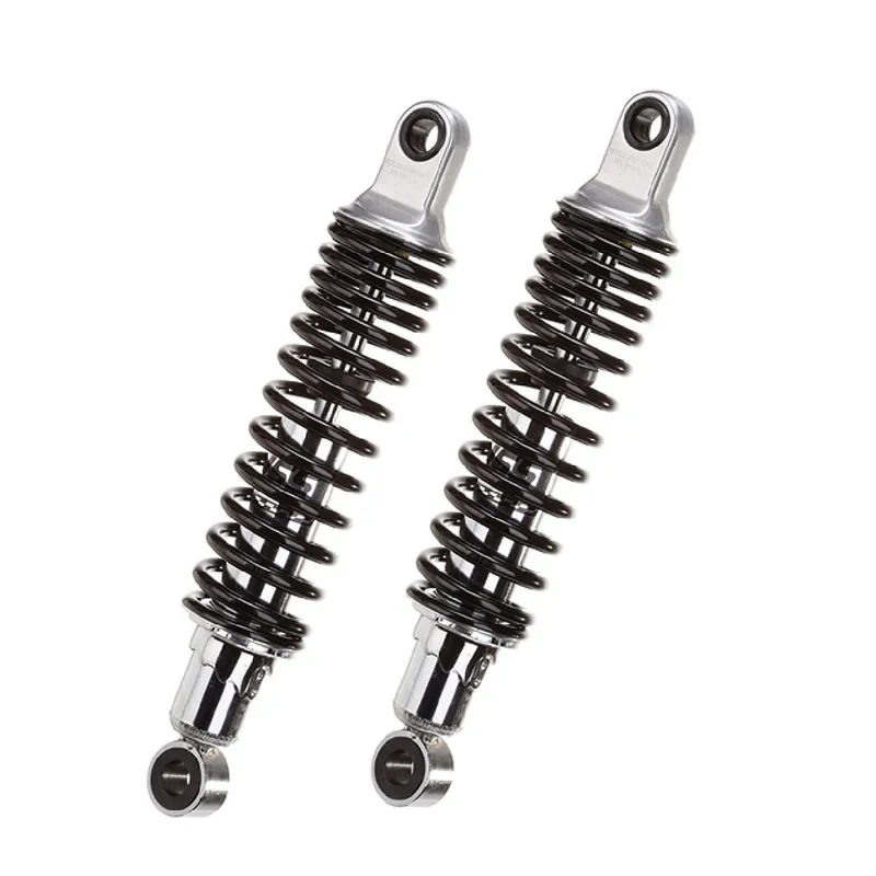 Spedizione Gratuita YSS Coppia Ammortizzatori posteriori HYDRAULIC CAGIVA SST 2T 125 CC 81/85