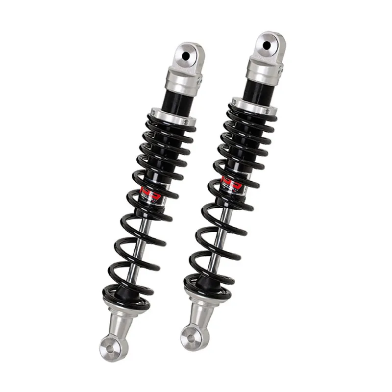 YSS Coppia Ammortizzatori posteriori ECOLINE YAMAHA XT 500 CC 76/89 Super Prezzo