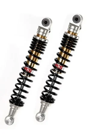 Compra Oggi Stesso YSS Coppia Ammortizzatori posteriori ECOLINE APRILIA Sportcity 125 04/06