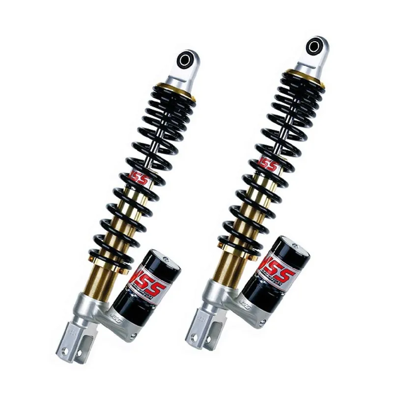 YSS Coppia Ammortizzatori posteriori ECOLINE HONDA NSS Forza EX (MF08) 250 05/07 Soddisfatti O Rimborsati