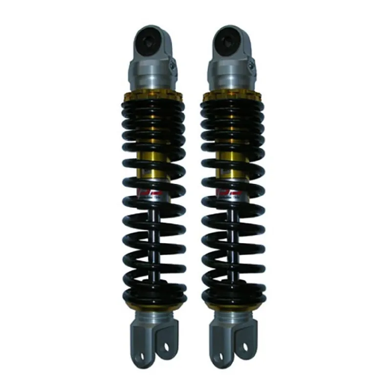 Occasione Imperdibile YSS Coppia Ammortizzatori posteriori ECOLINE HONDA NSS Forza EX 250 05/07