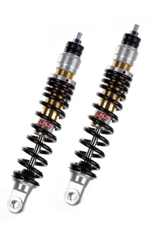 Bestseller YSS Coppia Ammortizzatori posteriori ECOLINE GILERA Runner VX 4T 125 00/04