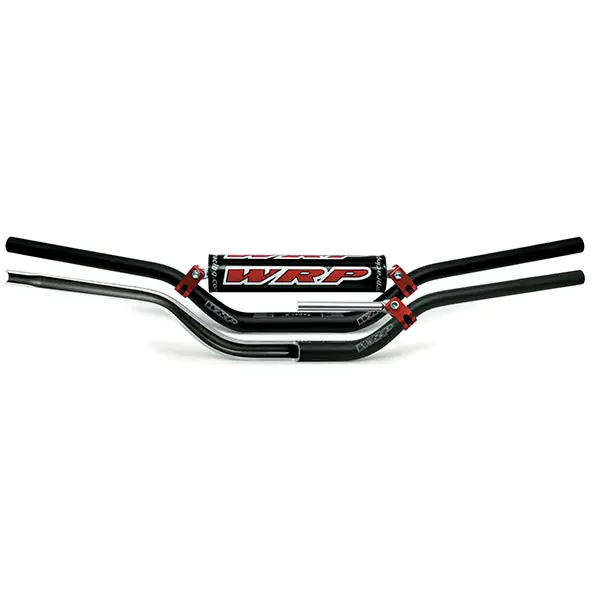 WRP Manubrio Motocross oversize 28,6 mm TAPER-X Gp-Replica Blu Prezzo Conveniente