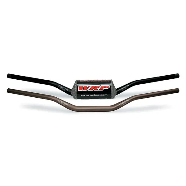 Quantità Limitata WRP Manubrio Motocross 28,6 mm OVERSIZE America Medio Color Bronzo