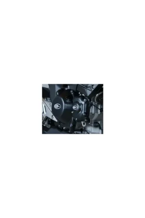 Affare Kit 3 Pezzi (Ecc0143Bk-Ecc0144Bk-Ecc0145Bk) - Protezioni Motore Kawasaki Z800