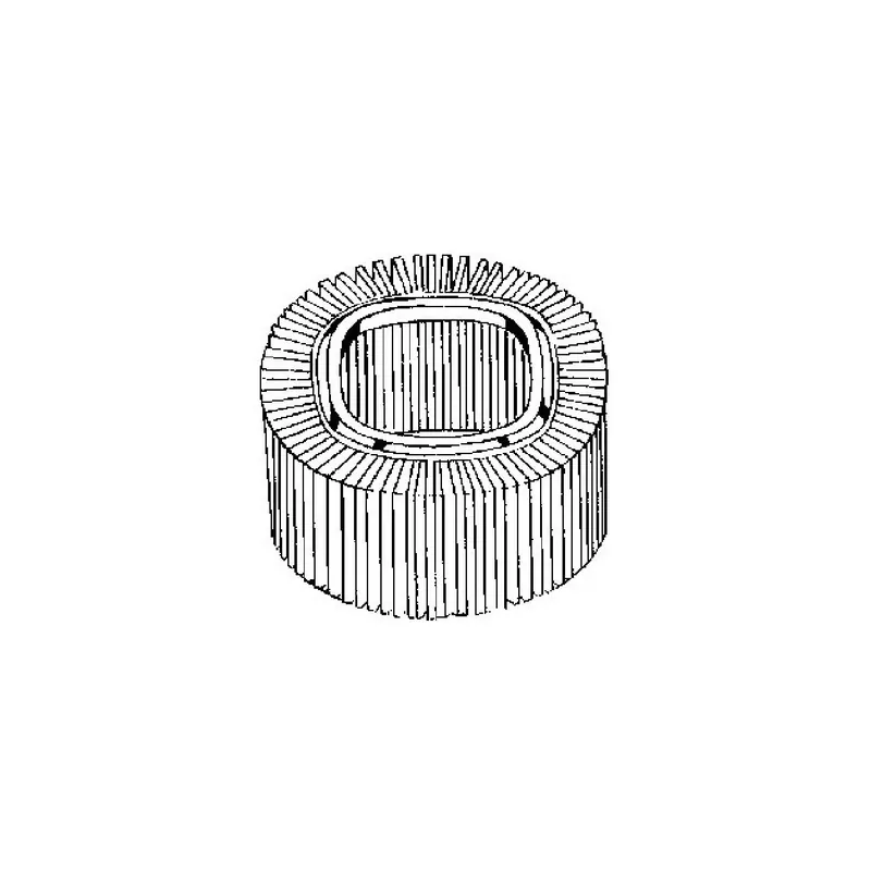 Ufi Filtro aria PIAGGIO Ape P 501 (MPR2T) 190 CC 78/96 Promozione Esclusiva