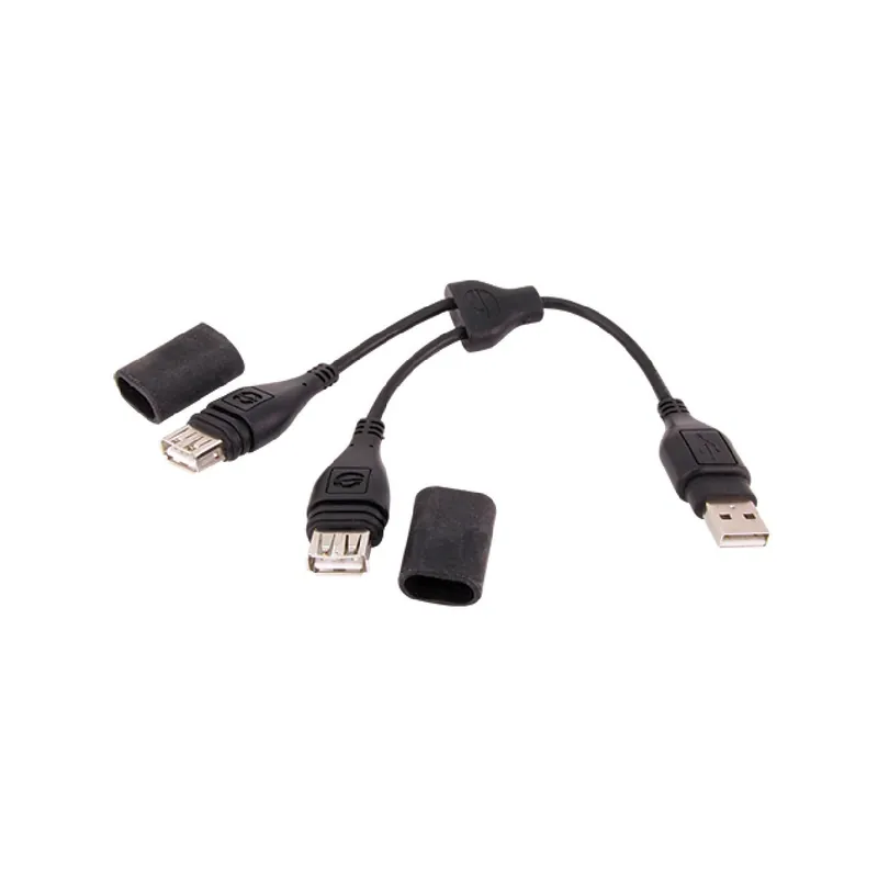 Prezzo Di Fabbrica Tecmate Sdoppiatore 110 Presa Usb 1A (2 In 1)