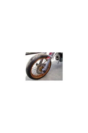 Affare Protezioni perno forcella anteriore, Honda XR 650R