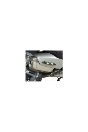 A Buon Prezzo Tamponi protezione silenziatore per BMW C650 GT