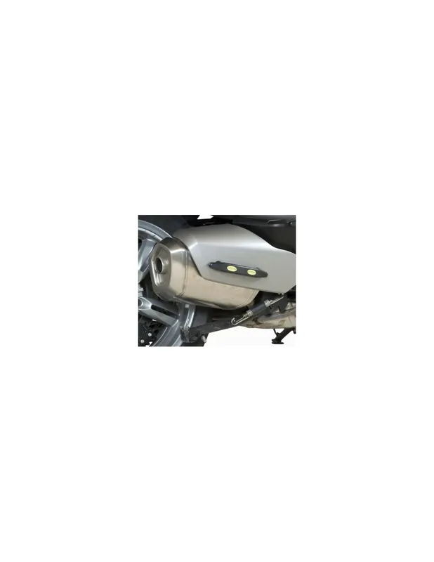A Buon Prezzo Tamponi protezione silenziatore per BMW C650 GT