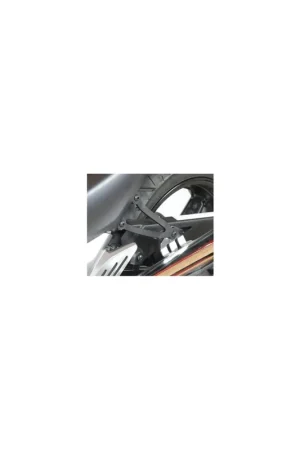 Affare Staffa Supporto Scarico (Coppia), Suzuki Inazuma 250